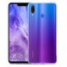 Силиконовый TPU чехол для Huawei nova 4