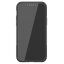 Чехол Hybrid Armor для iPhone 12 / iPhone 12 Pro (черный)
