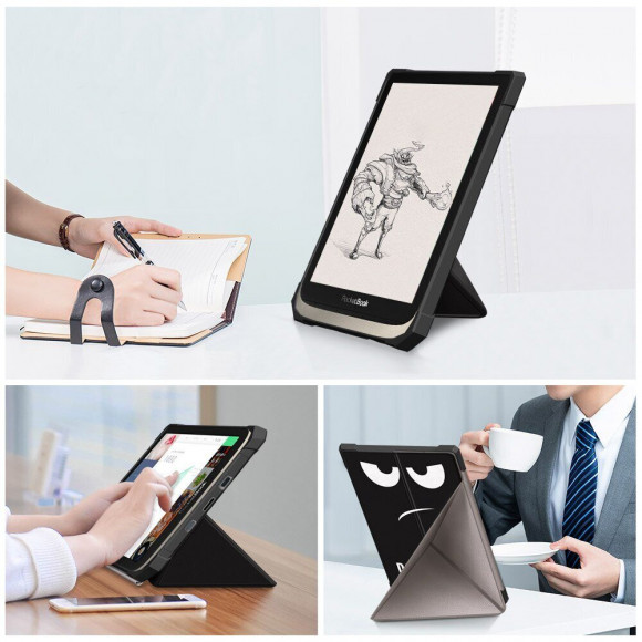 Чехол Smart Case для PocketBook PocketBook PB740 (Big Eye ME)