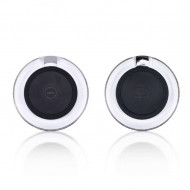 Беспроводное зарядное устройство Remax Saway (черный) Беспроводное зарядное устройство Remax Saway (черный)