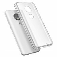Силиконовый TPU чехол для Motorola Moto G7 Play Силиконовый TPU чехол для Motorola Moto G7 Play