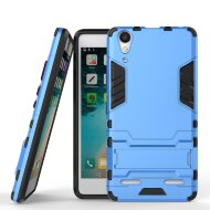 Чехол Duty Armor для Lenovo A6000 / A6000 Plus (синий) Чехол Duty Armor для Lenovo A6000 / A6000 Plus (синий)