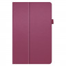 Чехол для Lenovo Tab M10 Plus, TB-X606 - 10,3 дюйма (фиолетовый)