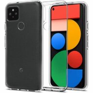 Силиконовый TPU чехол для Google Pixel 5 Силиконовый TPU чехол для Google Pixel 5
