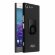 Чехол iMak Finger для Sony Xperia XZ Premium (черный)