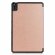 Планшетный чехол для Huawei MatePad 10.4 (розовый)