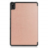 Планшетный чехол для Huawei MatePad 10.4 (розовый)