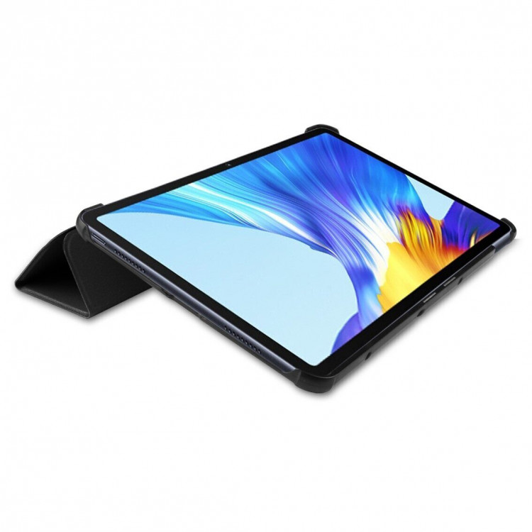 Планшетный чехол для Huawei MatePad 10.4 (розовый)