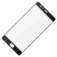 Защитное стекло 3D для OnePlus 3 / OnePlus 3T (черный)