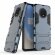 Чехол Duty Armor для OnePlus 7T (темно-синий)