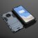 Чехол Duty Armor для OnePlus 7T (темно-синий)
