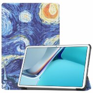 Чехол Smart Case для HUAWEI MatePad 11, MatePad C7 (Starry Sky) Чехол Smart Case для HUAWEI MatePad 11, MatePad C7 (Starry Sky)