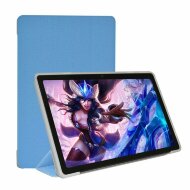 Планшетный чехол для Alldocube iPlay 50, iPlay 50 Pro (голубой) Планшетный чехол для Alldocube iPlay 50, iPlay 50 Pro (голубой)