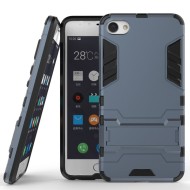 Чехол Duty Armor для Meizu U10 (темно-серый) Чехол Duty Armor для Meizu U10 (темно-серый)