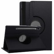 Поворотный чехол для Samsung Galaxy Tab S6 SM-T860 / SM-T865 (черный)