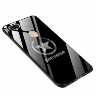 Чехол-накладка для Xiaomi Mi 5X / Mi A1 (Pentagram)