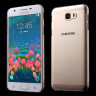 Прозрачный чехол для Samsung Galaxy J5 Prime SM-G570F