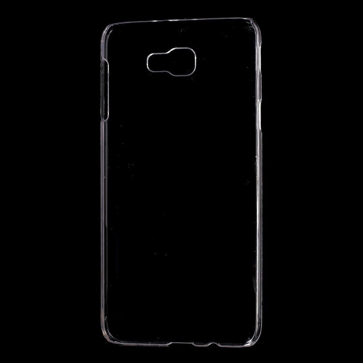 Прозрачный чехол для Samsung Galaxy J5 Prime SM-G570F