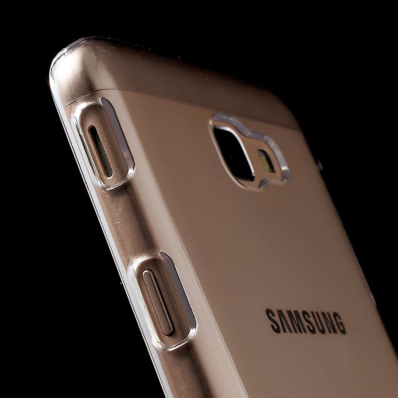 Прозрачный чехол для Samsung Galaxy J5 Prime SM-G570F Прозрачный чехол для Samsung Galaxy J5 Prime SM-G570F