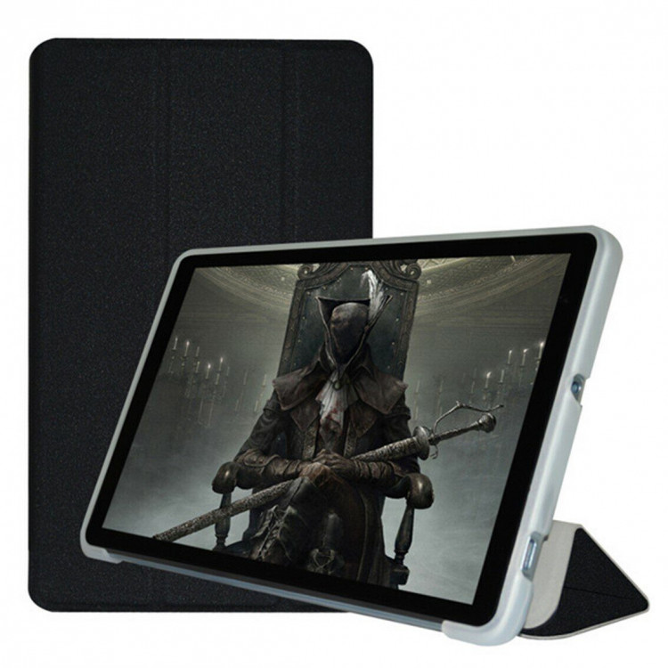 Планшетный чехол для Blackview Tab 5 (черный)