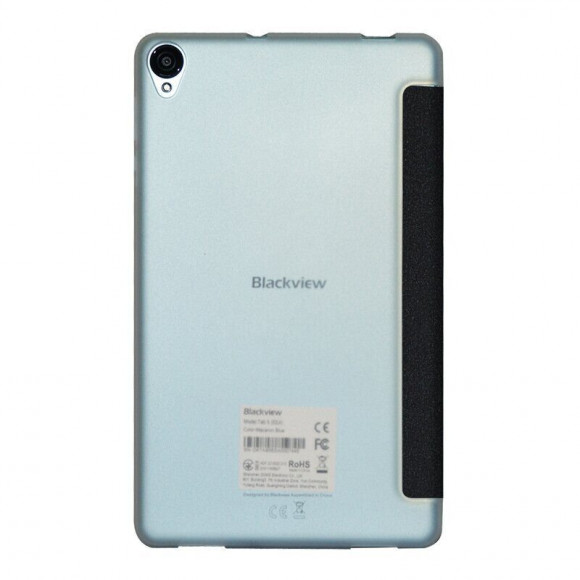 Планшетный чехол для Blackview Tab 5 (черный) Планшетный чехол для Blackview Tab 5 (черный)
