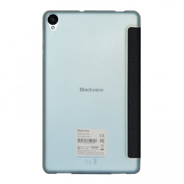 Планшетный чехол для Blackview Tab 5 (черный)
