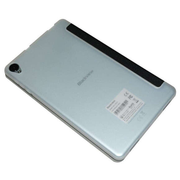 Планшетный чехол для Blackview Tab 5 (черный) Планшетный чехол для Blackview Tab 5 (черный)