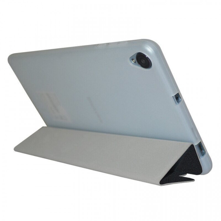 Планшетный чехол для Blackview Tab 5 (черный)