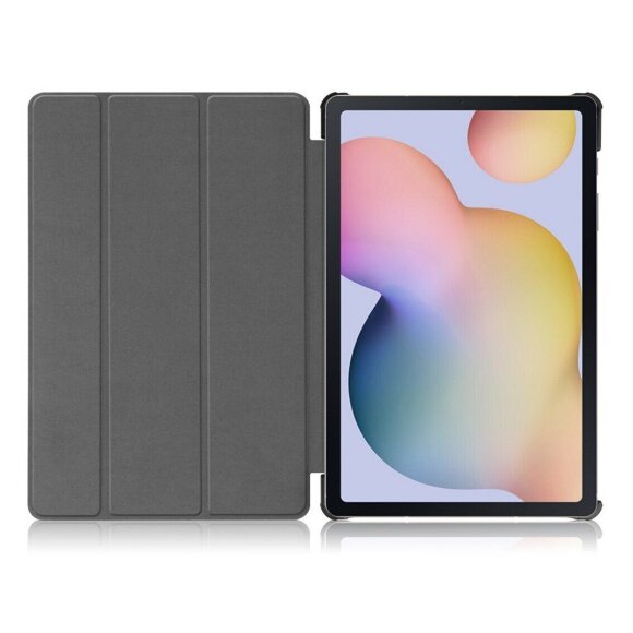 Планшетный чехол для Samsung Galaxy Tab S7 SM-T870 / SM-T875 и Galaxy Tab S8 SM-X700 / SM-X706 (розовый) Планшетный чехол для Samsung Galaxy Tab S7 SM-T870 / SM-T875 и Galaxy Tab S8 SM-X700 / SM-X706 (розовый)