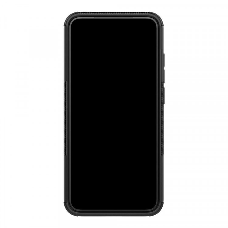 Чехол Hybrid Armor для Xiaomi Redmi Note 7 / Redmi Note 7 Pro (черный)