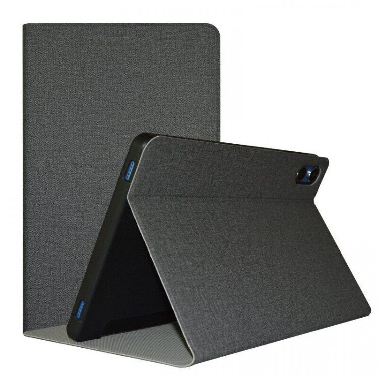 Чехол Flip Style для Teclast P26T, 10.1 (серый)