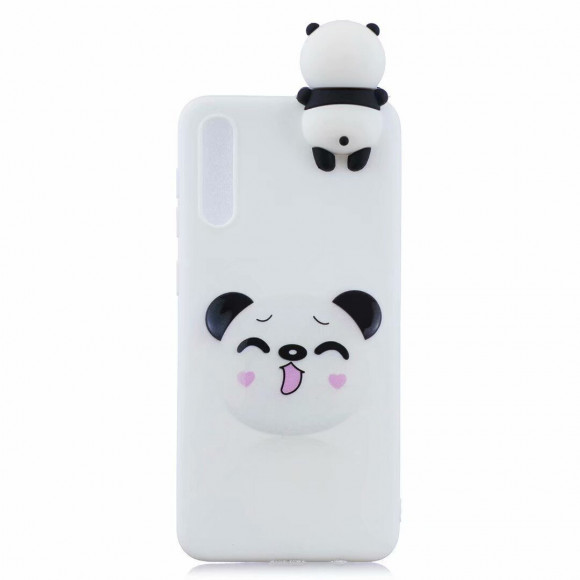 Силиконовый чехол 3D для Samsung Galaxy A50 / Galaxy A50s / Galaxy A30s (Koala) Силиконовый чехол 3D для Samsung Galaxy A50 / Galaxy A50s / Galaxy A30s (Koala)