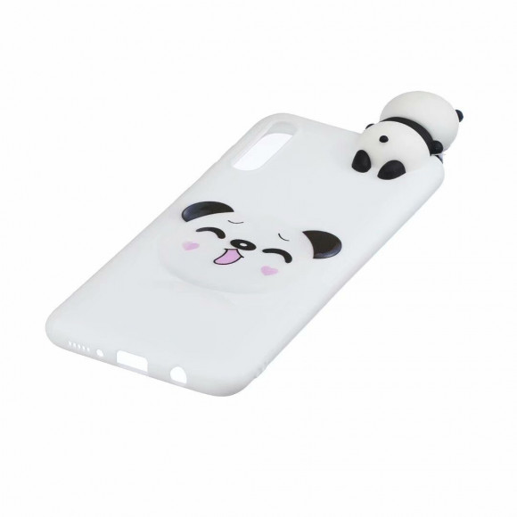 Силиконовый чехол 3D для Samsung Galaxy A50 / Galaxy A50s / Galaxy A30s (Koala) Силиконовый чехол 3D для Samsung Galaxy A50 / Galaxy A50s / Galaxy A30s (Koala)