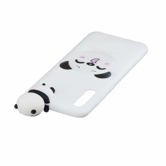 Силиконовый чехол 3D для Samsung Galaxy A50 / Galaxy A50s / Galaxy A30s (Koala) Силиконовый чехол 3D для Samsung Galaxy A50 / Galaxy A50s / Galaxy A30s (Koala)