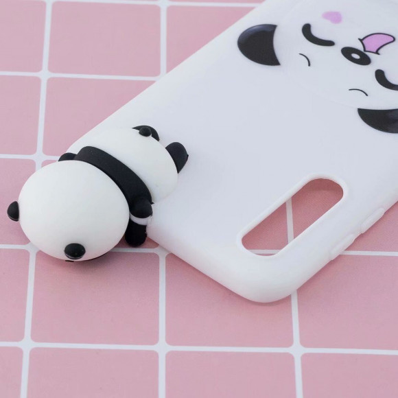 Силиконовый чехол 3D для Samsung Galaxy A50 / Galaxy A50s / Galaxy A30s (Koala) Силиконовый чехол 3D для Samsung Galaxy A50 / Galaxy A50s / Galaxy A30s (Koala)