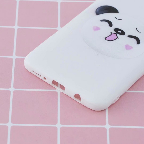 Силиконовый чехол 3D для Samsung Galaxy A50 / Galaxy A50s / Galaxy A30s (Koala) Силиконовый чехол 3D для Samsung Galaxy A50 / Galaxy A50s / Galaxy A30s (Koala)