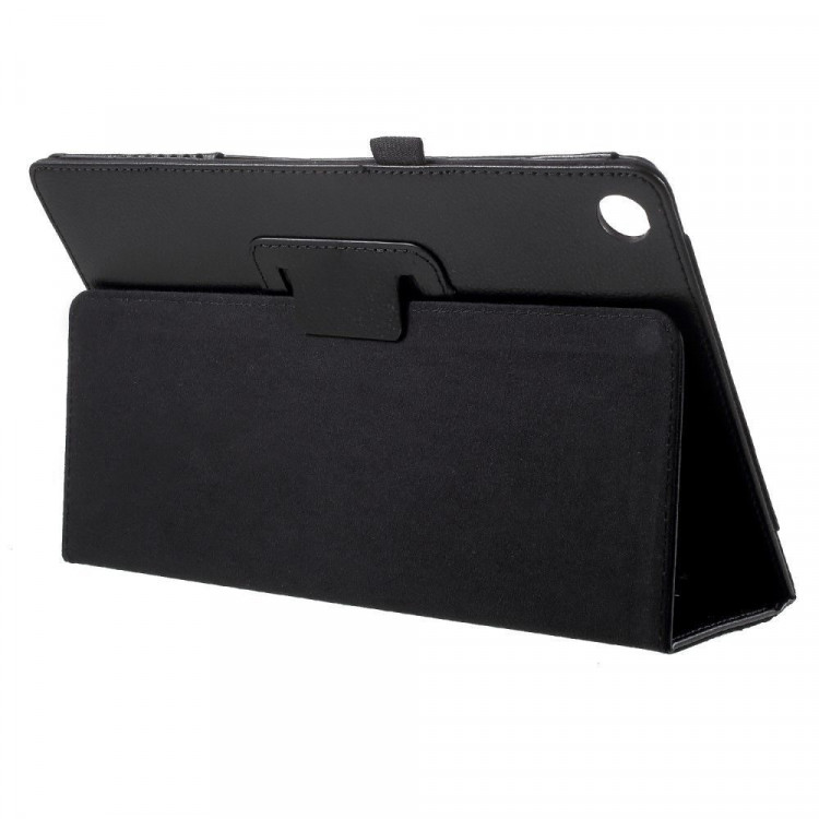 Чехол для Huawei MediaPad M5 10.8 / M5 10.8 Pro (черный)