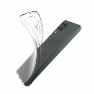 Силиконовый TPU чехол для Samsung Galaxy A12 Силиконовый TPU чехол для Samsung Galaxy A12