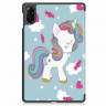 Чехол Smart Case для HONOR Pad X9, ELN-W09, 5301AGJC (Unicorn)