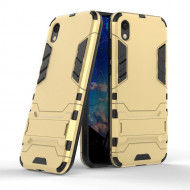 Чехол Duty Armor для Huawei Y5 (2019) / Honor 8S (золотой) Чехол Duty Armor для Huawei Y5 (2019) / Honor 8S (золотой)