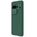 Чехол NILLKIN CamShield для Google Pixel 8 Pro (зеленый)