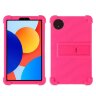 Силиконовый чехол для Xiaomi Redmi Pad SE 8.7 (розовый)