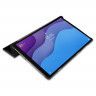Планшетный чехол для Lenovo Tab M10 HD, Tab M10 HD Gen 2, TB-X306 (темно-зеленый)
