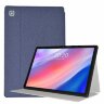 Чехол Flip Style для Teclast P20HD, M40, M40 PRO, M40s, P20S (синий)