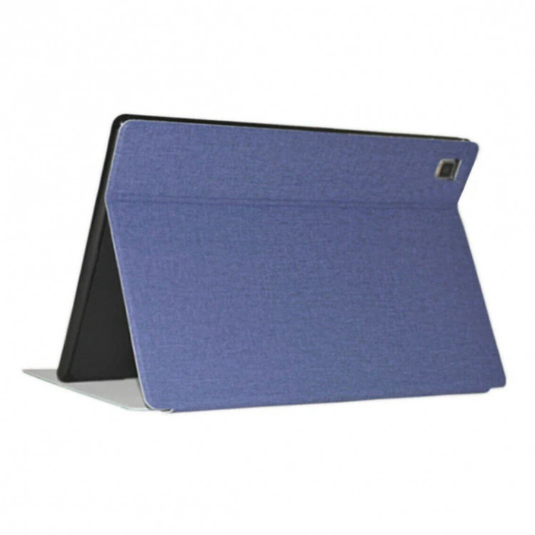 Чехол Flip Style для Teclast P20HD, M40, M40 PRO, M40s, P20S (синий)