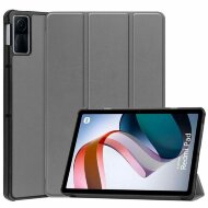 Планшетный чехол для Xiaomi Redmi Pad, 10,61 дюйма (серый) Планшетный чехол для Xiaomi Redmi Pad, 10,61 дюйма (серый)