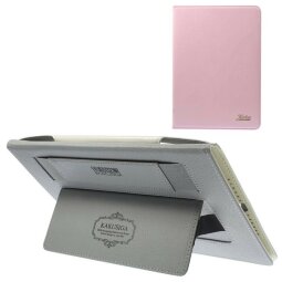 Чехол KAKUSIGA для iPad Air 2 (розовый)