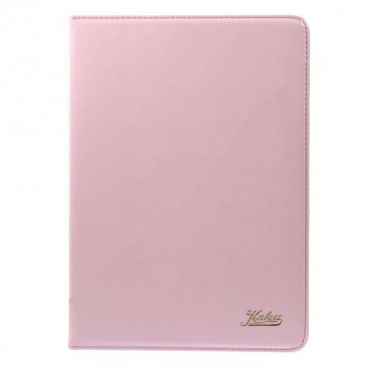 Чехол KAKUSIGA для iPad Air 2 (розовый)