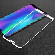 Защитное стекло 3D для Huawei Honor 9i / Honor 9N (белый) Защитное стекло 3D для Huawei Honor 9i / Honor 9N (белый)