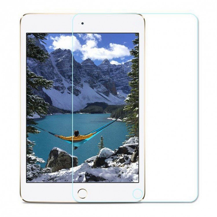 Защитное стекло для iPad Mini (2019)